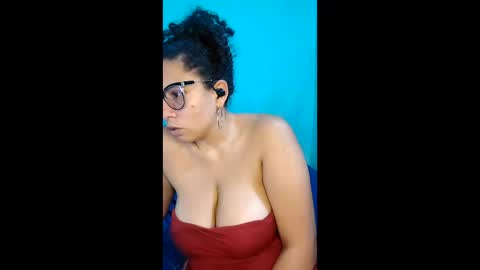 Aixa Burgos online show from February 5, 7:06 pm