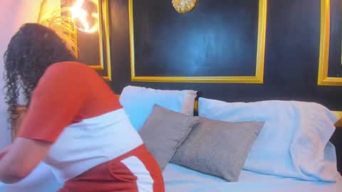 Snapshot of aixa_15 chatting on September 11, 11:33 am Aixa Burgos online show from September 11, 11:33 am