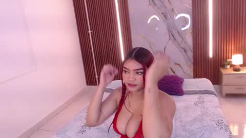 AIXA  online show from October 7, 12:45 pm