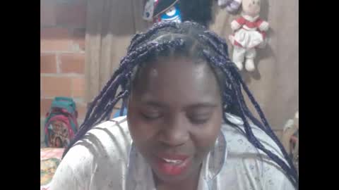 aixa online show from March 27, 1:33 am