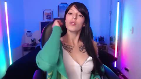 Aizen My- online show from January 9, 2:50 am