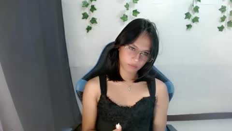 Snapshot of aj_cumxx chatting on October 23, 2:57 am AJ online show from October 23, 2:57 am