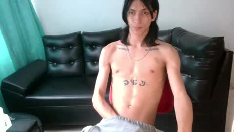 SebasT-sex online show from March 30, 8:31 pm