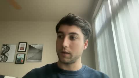 Josh 20 online show from October 27, 8:53 pm