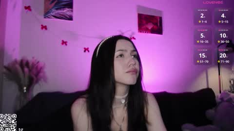 Kendall online show from January 9, 2:50 am