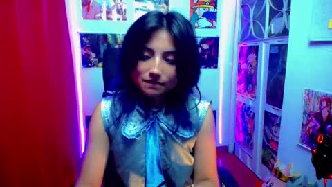 Snapshot of akai_krazna01 chatting on February 21, 11:44 am Akai Kraz  online show from February 21, 11:44 am