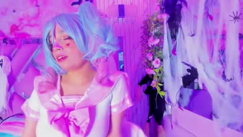 akane hikari  online show from November 18, 5:10 am