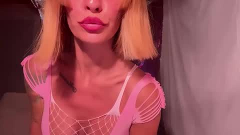 Akasha Cum online show from April 15, 6:17 am