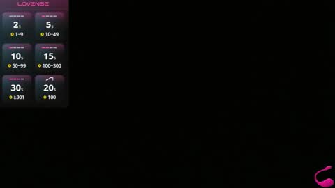 Azaka  online show from November 25, 12:37 pm