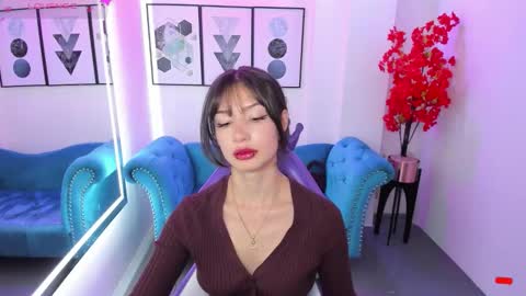 Azaka  online show from October 2, 12:26 pm