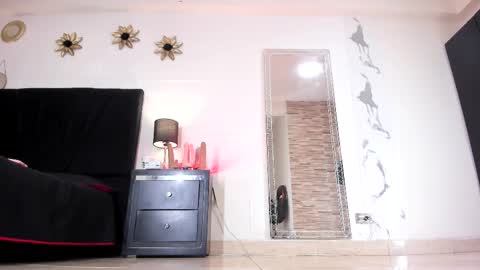 Snapshot of akemirosse chatting on March 12, 11:33 pm Akemi online show from March 12, 11:33 pm