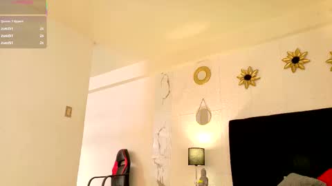 Akemi online show from February 27, 9:18 pm