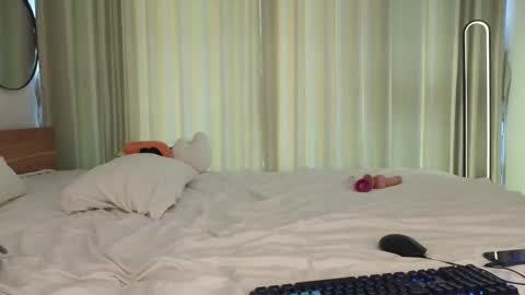 Snapshot of akina_star chatting on February 16, 4:53 am akina_star online show from February 16, 4:53 am