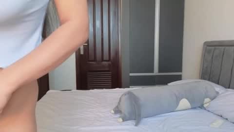 akina_star online show from April 14, 2:48 am