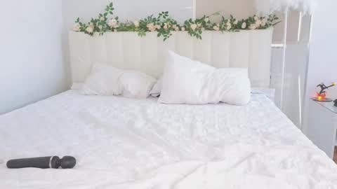 akina_star online show from November 8, 4:15 am