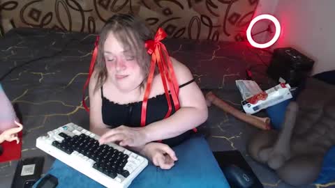 Natalie online show from March 4, 2:06 am