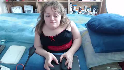 Natalie online show from September 21, 9:13 am