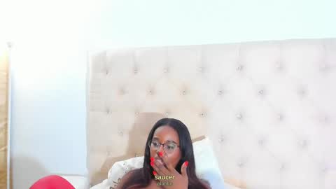 Ana Maria -- online show from October 30, 2:12 am