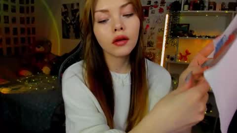 Akira online show from November 29, 10:34 am