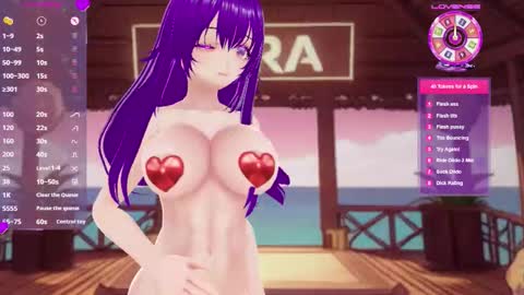 akiravixent online show from February 15, 1:08 am