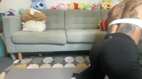 Akira Zay online show from February 5, 2:15 am