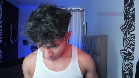 Ander uwu online show from December 19, 8:59 pm