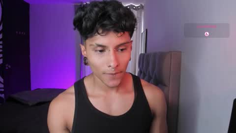 Snapshot of ala_ha_ chatting on October 11, 6:44 pm Ander uwu online show from October 11, 6:44 pm