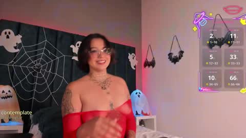 Snapshot of ala_rasi_ chatting on October 19, 4:17 am Alarasi online show from October 19, 4:17 am
