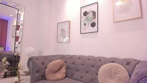 alahia online show from February 19, 8:41 pm