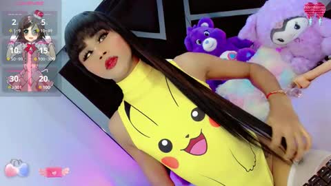 alahia_daboin online show from November 26, 12:41 am