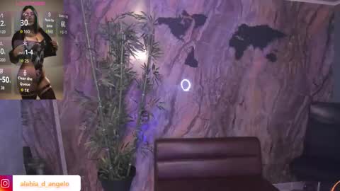 ALAHIA online show from February 28, 11:31 pm