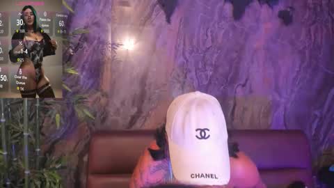 ALAHIA online show from October 22, 6:53 pm