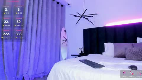 Alaia online show from March 23, 8:03 pm