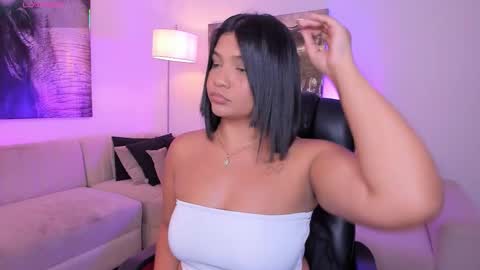 Alaia online show from November 7, 7:38 pm