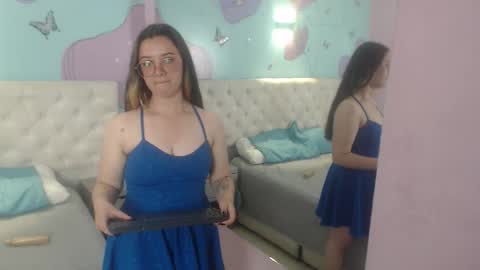 Alaiia    online show from January 9, 6:46 pm