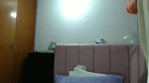 alaina_blessed online show from December 14, 12:39 am