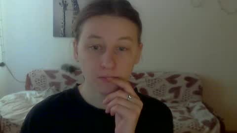 Anna online show from February 27, 7:12 am