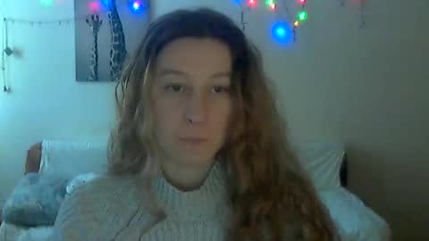 Anna online show from February 16, 7:17 am