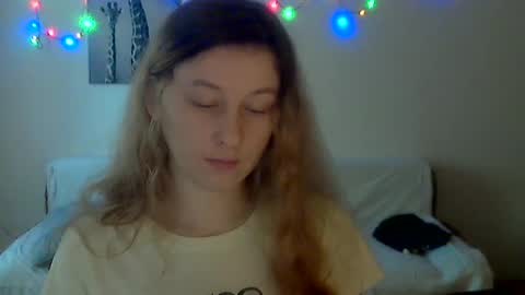 Anna online show from February 1, 5:04 am