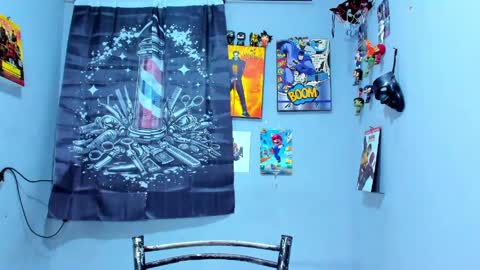 Alam Jams online show from March 26, 11:26 am