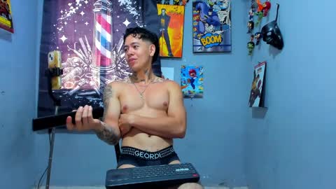 Alam Jams online show from March 30, 4:29 pm