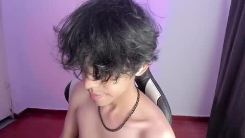 alan18n online show from January 10, 12:27 am