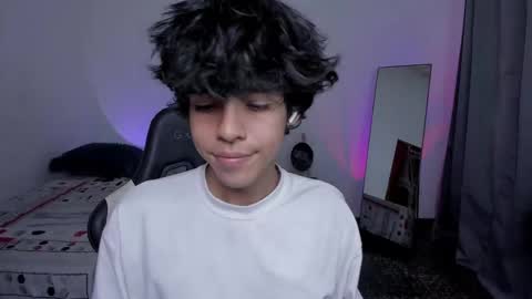 alan18n online show from January 7, 11:10 pm