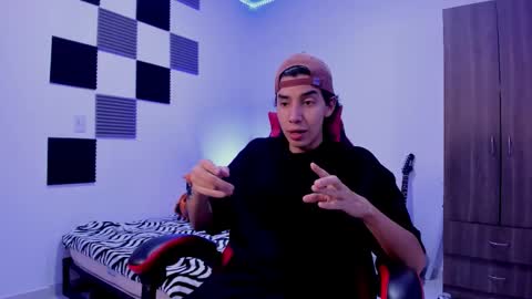 Alan Boy online show from September 13, 11:56 am