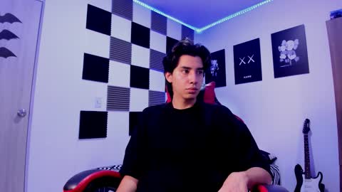 Alan Boy online show from November 20, 10:58 am