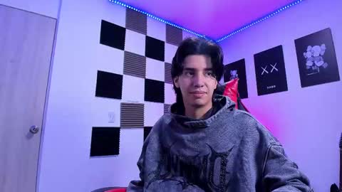 Alan Boy online show from February 14, 11:57 am