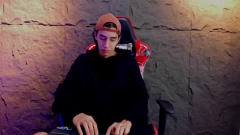 Alan Boy online show from September 14, 12:06 pm