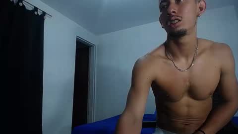 Alan online show from March 25, 9:16 am