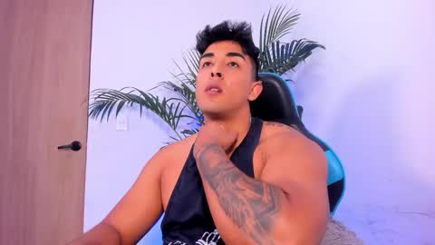 Alan greek online show from December 17, 2:51 am