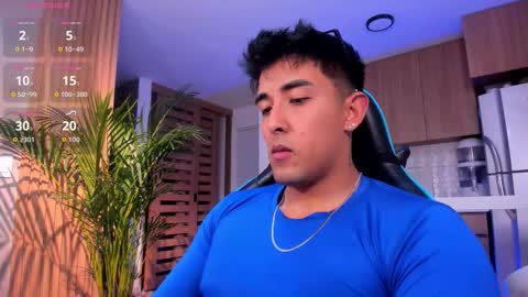 Alan greek online show from November 14, 2:36 am